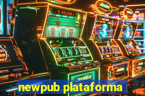 newpub plataforma